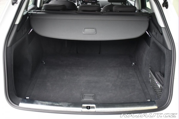 Audi Q5 40TDi QUATTRO S-LINE 2021