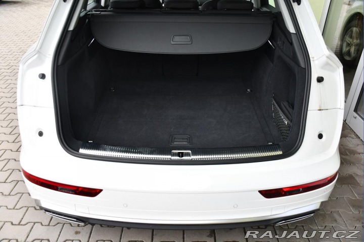 Audi Q5 40TDi QUATTRO S-LINE 2021