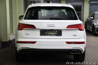 Audi Q5 40TDi QUATTRO S-LINE 2021