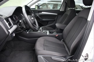 Audi Q5 40TDi QUATTRO S-LINE 2021