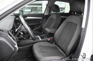 Audi Q5 40TDi QUATTRO S-LINE 2021