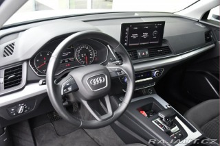 Audi Q5 40TDi QUATTRO S-LINE 2021