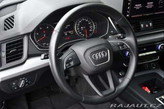 Audi Q5 40TDi QUATTRO S-LINE 2021