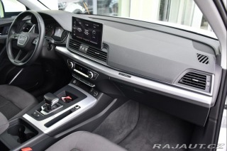 Audi Q5 40TDi QUATTRO S-LINE 2021