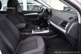 Audi Q5 40TDi QUATTRO S-LINE 2021