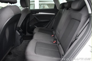 Audi Q5 40TDi QUATTRO S-LINE 2021