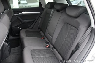 Audi Q5 40TDi QUATTRO S-LINE 2021