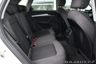 Audi Q5 40TDi QUATTRO S-LINE 2021