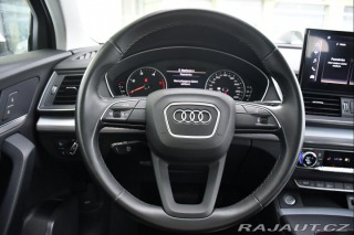 Audi Q5 40TDi QUATTRO S-LINE 2021