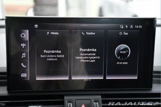 Audi Q5 40TDi QUATTRO S-LINE 2021