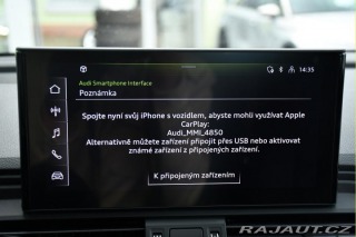 Audi Q5 40TDi QUATTRO S-LINE 2021