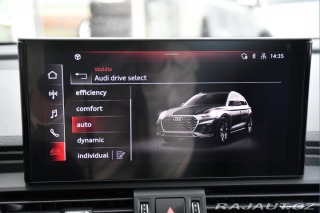Audi Q5 40TDi QUATTRO S-LINE 2021