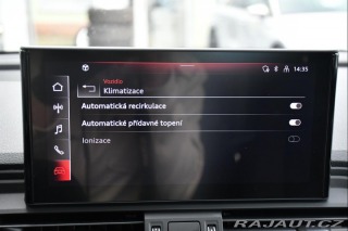 Audi Q5 40TDi QUATTRO S-LINE 2021