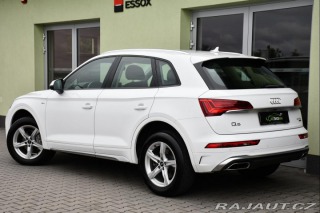 Audi Q5 40TDi QUATTRO S-LINE 2021