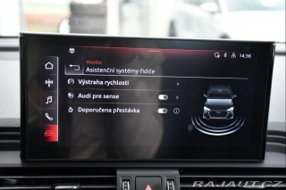 Audi Q5 40TDi QUATTRO S-LINE 2021