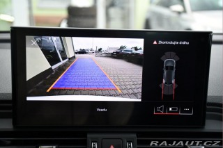 Audi Q5 40TDi QUATTRO S-LINE 2021