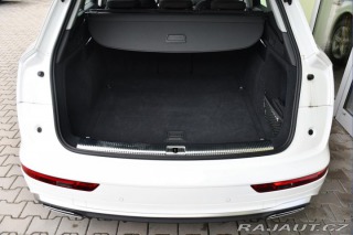 Audi Q5 40TDi QUATTRO S-LINE 2021