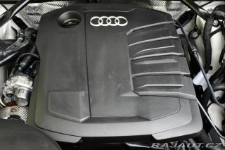 Audi Q5 40TDi QUATTRO S-LINE 2021