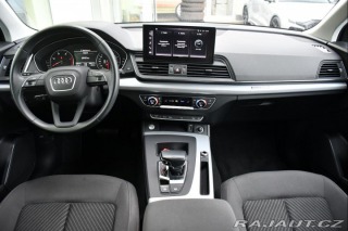Audi Q5 40TDi QUATTRO S-LINE 2021