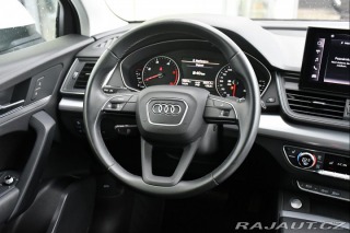 Audi Q5 40TDi QUATTRO S-LINE 2021