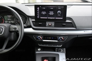 Audi Q5 40TDi QUATTRO S-LINE 2021