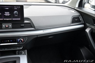 Audi Q5 40TDi QUATTRO S-LINE 2021