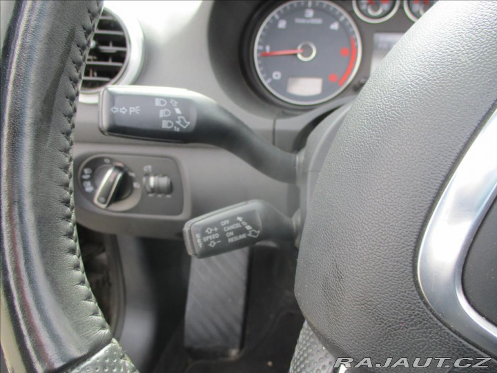 Audi A3 2,0 TDi 103kw Exclusive X 2010