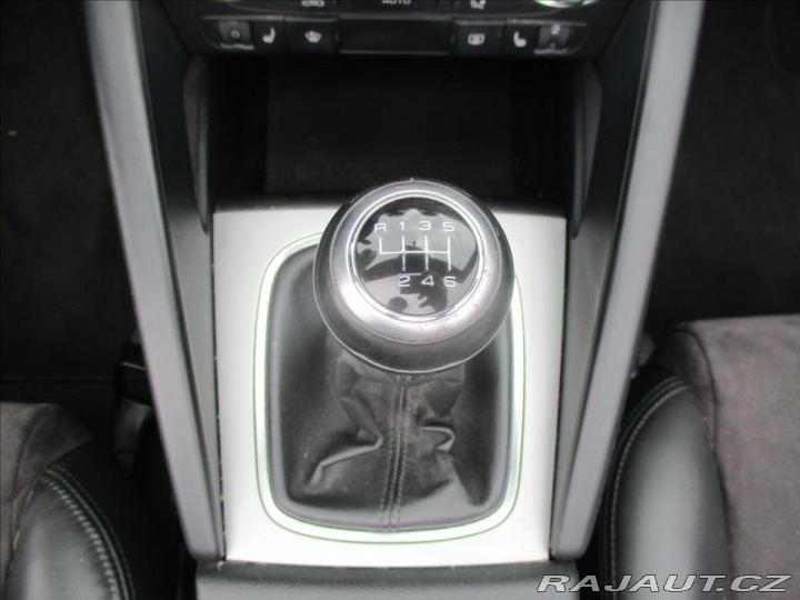 Audi A3 2,0 TDi 103kw Exclusive X 2010