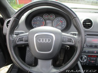 Audi A3 2,0 TDi 103kw Exclusive X 2010