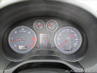 Audi A3 2,0 TDi 103kw Exclusive X 2010