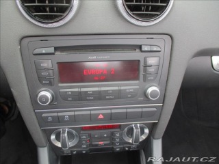 Audi A3 2,0 TDi 103kw Exclusive X 2010