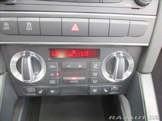 Audi A3 2,0 TDi 103kw Exclusive X 2010