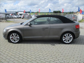 Audi A3 2,0 TDi 103kw Exclusive X 2010