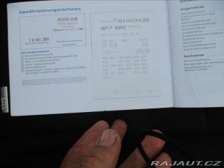 Audi A3 2,0 TDi 103kw Exclusive X 2010