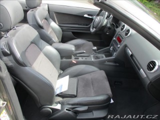 Audi A3 2,0 TDi 103kw Exclusive X 2010