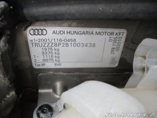 Audi A3 2,0 TDi 103kw Exclusive X 2010