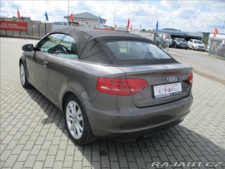 Audi A3 2,0 TDi 103kw Exclusive X 2010