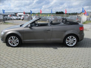 Audi A3 2,0 TDi 103kw Exclusive X 2010