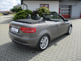 Audi A3 2,0 TDi 103kw Exclusive X 2010