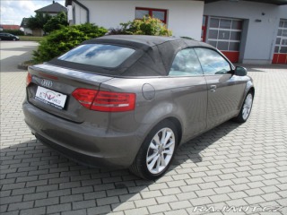 Audi A3 2,0 TDi 103kw Exclusive X 2010