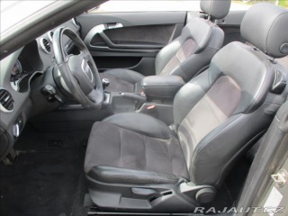 Audi A3 2,0 TDi 103kw Exclusive X 2010