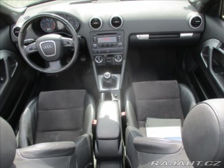 Audi A3 2,0 TDi 103kw Exclusive X 2010