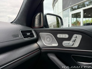Mercedes-Benz GLS 580 4MATIC 2021