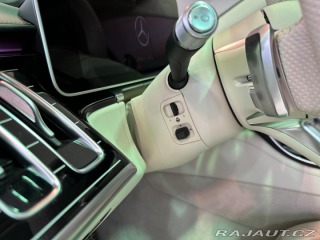 Mercedes-Benz S S 400 D L 4MATIC 2021