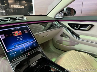 Mercedes-Benz S S 400 D L 4MATIC 2021
