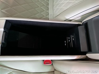 Mercedes-Benz S S 400 D L 4MATIC 2021