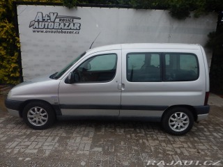 Peugeot Partner 2.0 Hdi 66 kw
