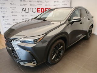 Lexus  NX 450h plus 450h+ Executive Plus Plug