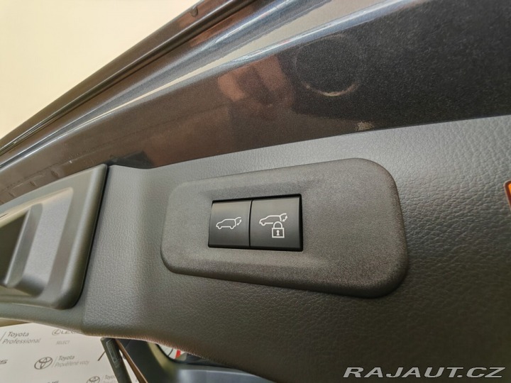 Lexus Ostatní modely NX 450h plus 450h+ Plug-in Hybrid EXEC 2024