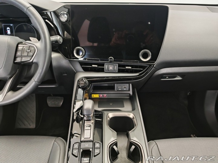 Lexus Ostatní modely NX 450h plus 450h+ Plug-in Hybrid EXEC 2024